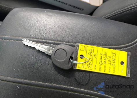 2010 Chevrolet Malibu Ls from USA, damaged, VIN 1G1ZB5EB0AF313503